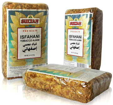 Isfahani Tobacco