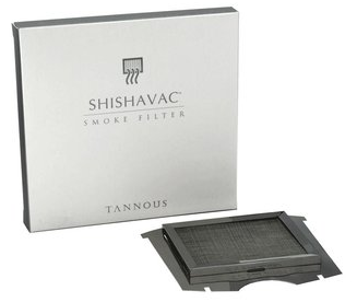 Shishavac Replacement Smoke Filter